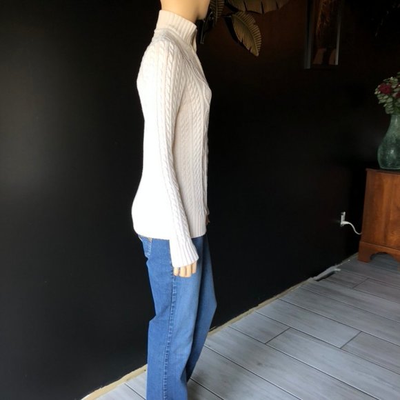 Chaps Sweater - Picture 5 of 5